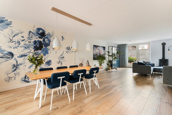 Medium property photo - Stevenshof 20A, 3319 AX Dordrecht
